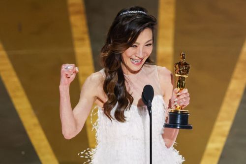 Oscars 2023:  Τα πάντα όλα σε 7 δόσεις
